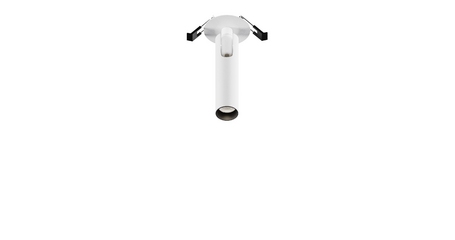 Встраиваемый спот Maytoni Focus T C141RS-L125-6W4K-W