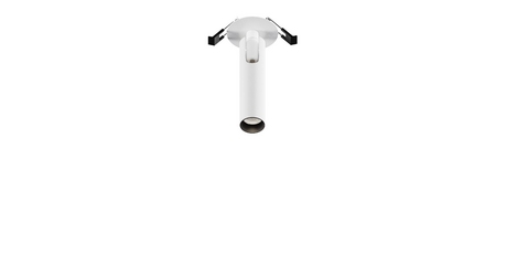 Встраиваемый спот Maytoni Focus T C141RS-L125-6W4K-W