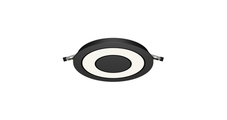 Встраиваемый спот Maytoni Vector DL102-12W4K-B