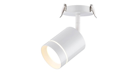 Встраиваемый спот Novotech Arum 357687