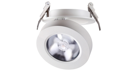 Встраиваемый спот Novotech Groda 357982