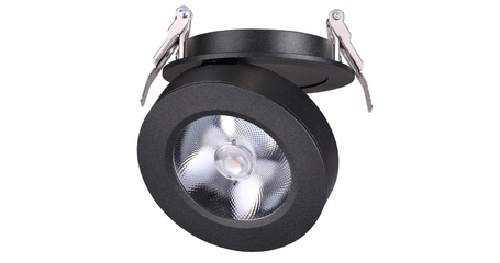 Встраиваемый спот Novotech Groda 357983