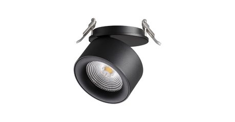 Встраиваемый спот Novotech Groda 358783