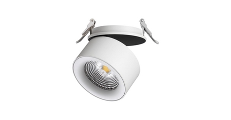 Встраиваемый спот Novotech Groda 358784