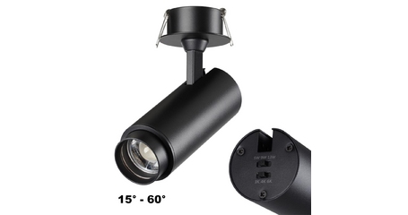 Встраиваемый спот Novotech Nail 359220