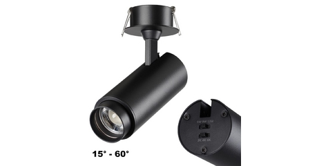 Встраиваемый спот Novotech Nail 359220