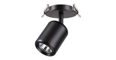 Встраиваемый спот Novotech Pipe 370451