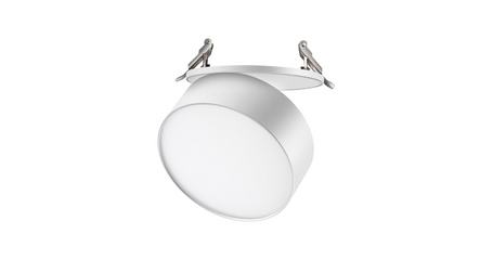 Встраиваемый спот Novotech Prometa 358752