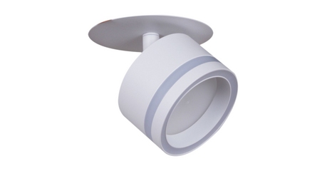Встраиваемый спот Reluce 53024-9.0-001CT GX53 WT
