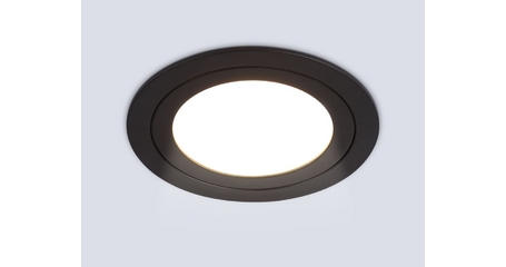 Встраиваемый светильник Ambrella Light Techno spot IP Protect TN6604