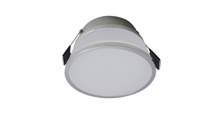 Встраиваемый светильник Aployt Alba APL.0084.09.05