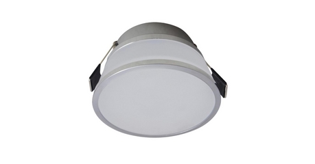 Встраиваемый светильник Aployt Alba APL.0084.09.05