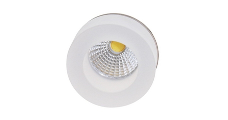 Встраиваемый светильник Aployt Barbi APL.0094.09.05