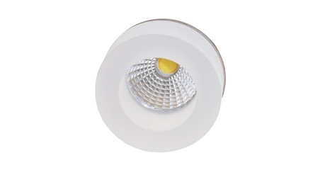 Встраиваемый светильник Aployt Barbi APL.0094.09.05