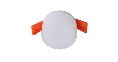 Встраиваемый светильник Aployt Lea APL.0034.09.07