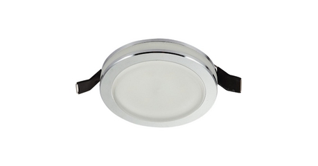 Встраиваемый светильник Aployt Nastka APL.0014.09.05