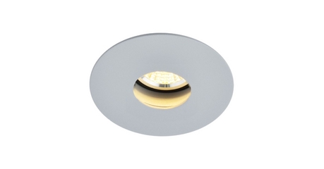 Встраиваемый светильник Arte Lamp A3217PL-1GY