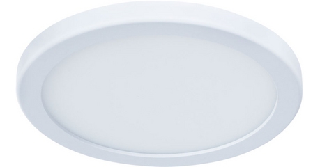 Встраиваемый светильник ARTE Lamp A7972PL-1WH