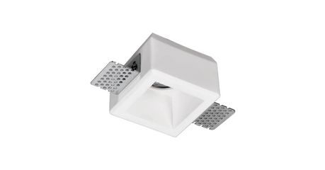 Встраиваемый светильник Arte Lamp A9284PL-1WH