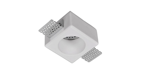 Встраиваемый светильник Arte Lamp A9285PL-1WH