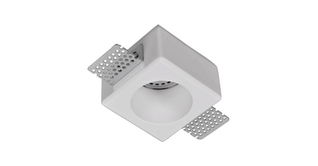 Встраиваемый светильник Arte Lamp A9285PL-1WH