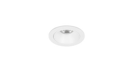 Встраиваемый светильник Arte Lamp Act Mini A3536PL-1WH