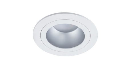 Встраиваемый светильник Arte Lamp Alkes A2161PL-1WH