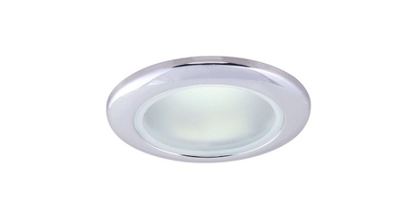 Встраиваемый светильник Arte Lamp Aqua A2024PL-1CC