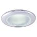 Встраиваемый светильник Arte Lamp Aqua A2024PL-1CC