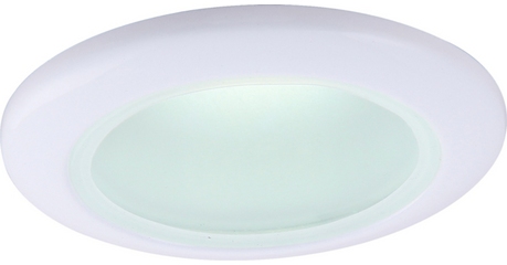 Встраиваемый светильник Arte Lamp Aqua A2024PL-1WH