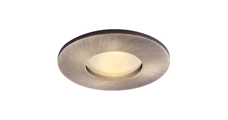 Встраиваемый светильник Arte Lamp Aqua A5440PL-1AB