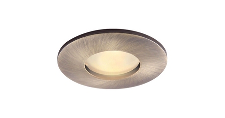 Встраиваемый светильник Arte Lamp Aqua A5440PL-1AB