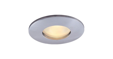 Встраиваемый светильник Arte Lamp Aqua A5440PL-1CC