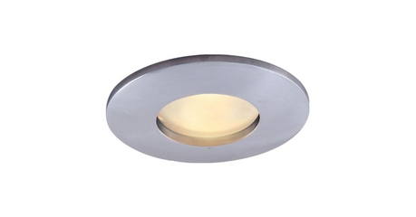 Встраиваемый светильник Arte Lamp Aqua A5440PL-1CC
