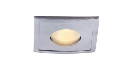 Встраиваемый светильник Arte Lamp Aqua A5444PL-1CC