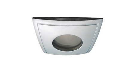 Встраиваемый светильник Arte Lamp Aqua A5444PL-3CC