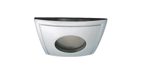 Встраиваемый светильник Arte Lamp Aqua A5444PL-3CC