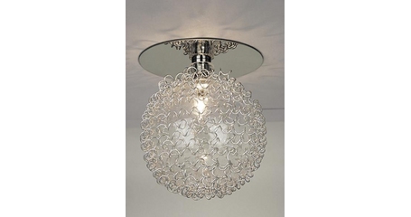 Встраиваемый светильник Arte Lamp Cool Ice A5962PL-3CC