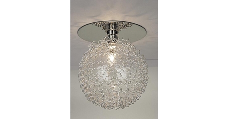 Встраиваемый светильник Arte Lamp Cool Ice A5962PL-3CC