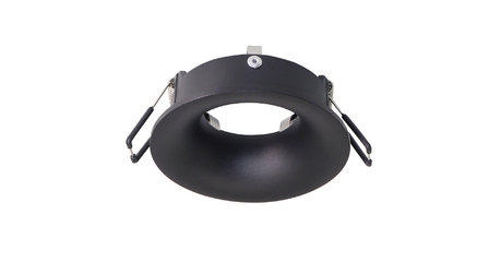 Встраиваемый светильник Arte Lamp Corno A2863PL-1BK