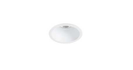 Встраиваемый светильник Arte Lamp Dash Mini A2764PL-1WH