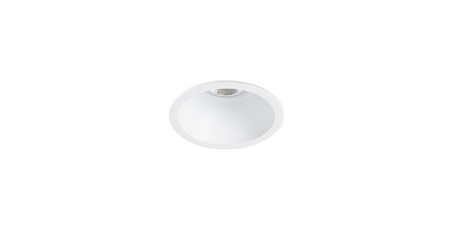 Встраиваемый светильник Arte Lamp Dash Mini A2764PL-1WH