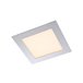 Встраиваемый светильник Arte Lamp Downlights Led A7416PL-1GY