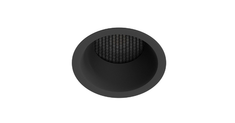 Встраиваемый светильник Arte Lamp Ducre A8093PL-1BK