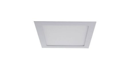 Встраиваемый светильник Arte Lamp Fine A2418PL-1WH