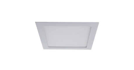 Встраиваемый светильник Arte Lamp Fine A2418PL-1WH