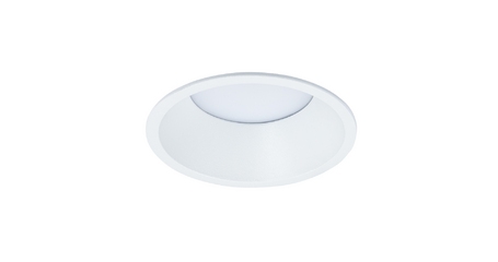 Встраиваемый светильник Arte Lamp Frame A7793PL-1WH