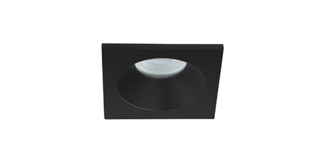 Встраиваемый светильник Arte Lamp Helm A2868PL-1BK