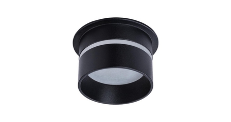 Встраиваемый светильник Arte Lamp Imai A2164PL-1BK