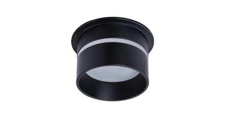 Встраиваемый светильник Arte Lamp Imai A2164PL-1BK